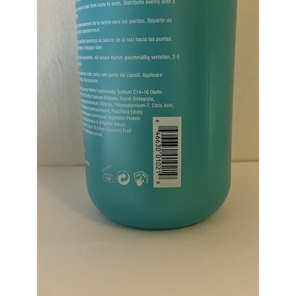 Sexy Hair Healthy Sexy Reinvent Color Care Treatment 16.9 oz - Picture 3 of 3